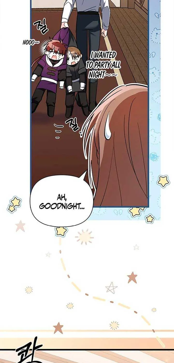 I’m Repaying The Kindness That Raised Me With Obsession Chapter 30 page 16 - 