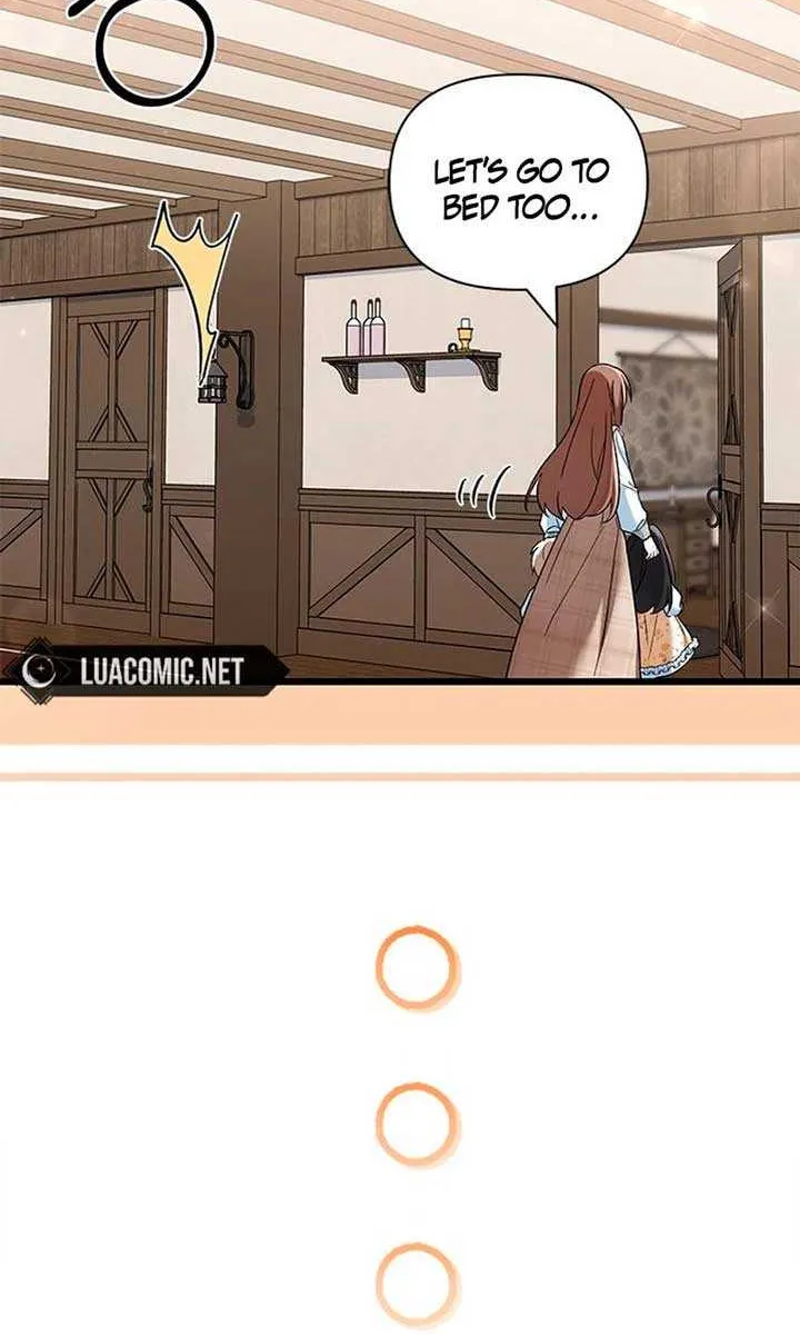 I’m Repaying The Kindness That Raised Me With Obsession Chapter 30 page 17 - 
