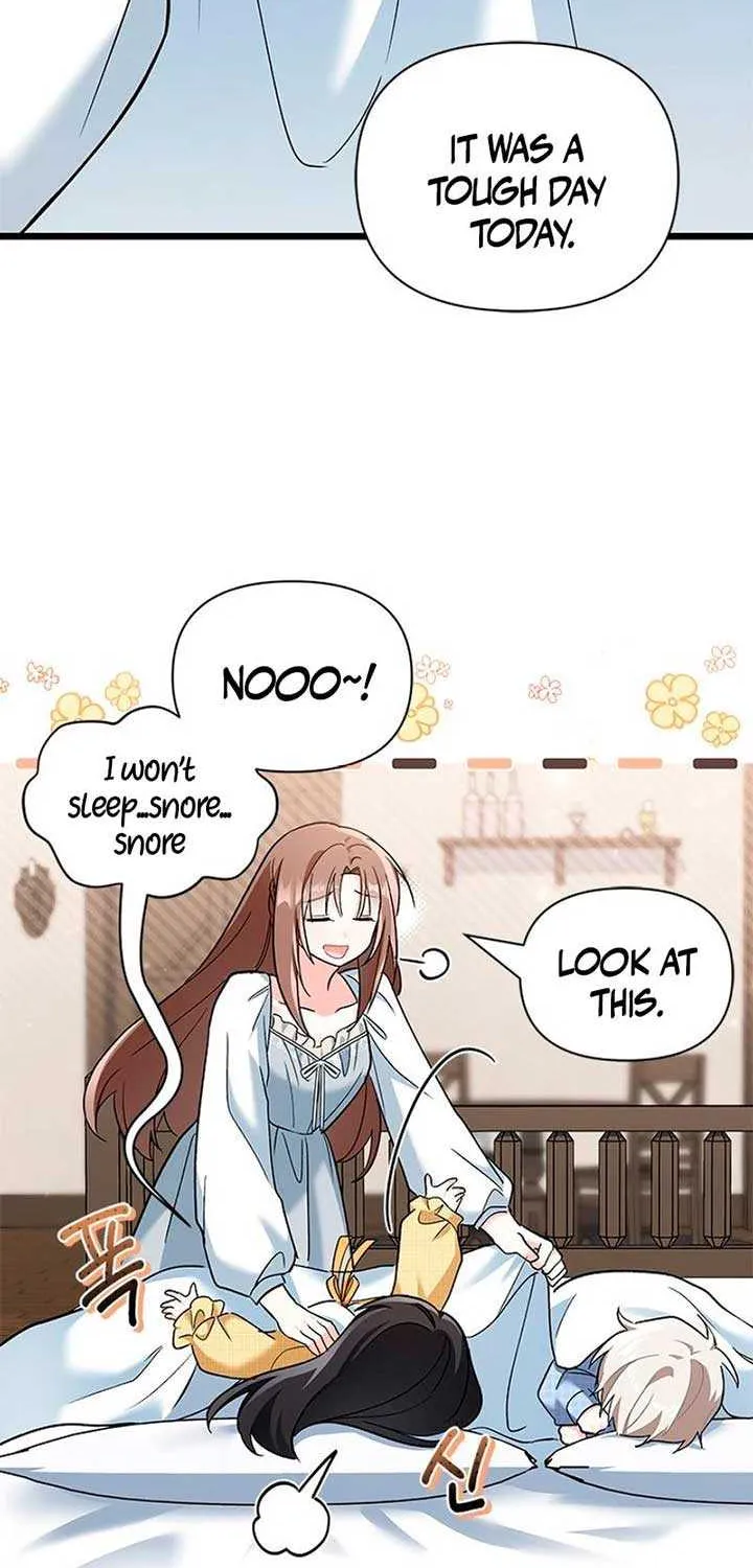 I’m Repaying The Kindness That Raised Me With Obsession Chapter 30 page 19 - 