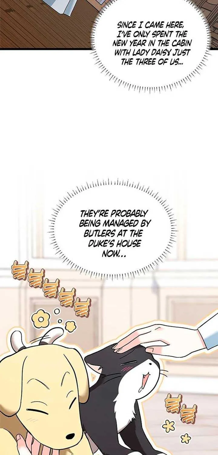 I’m Repaying The Kindness That Raised Me With Obsession Chapter 30 page 21 - 