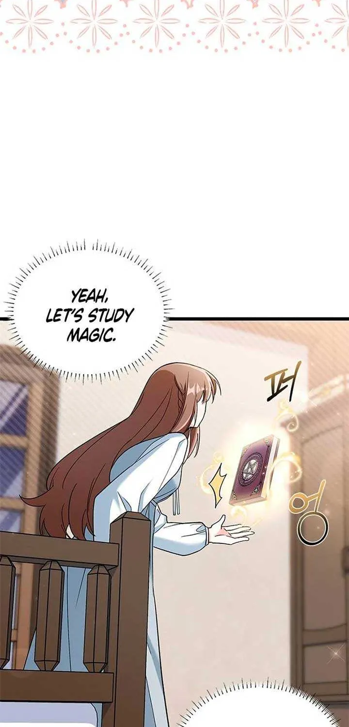 I’m Repaying The Kindness That Raised Me With Obsession Chapter 30 page 23 - 