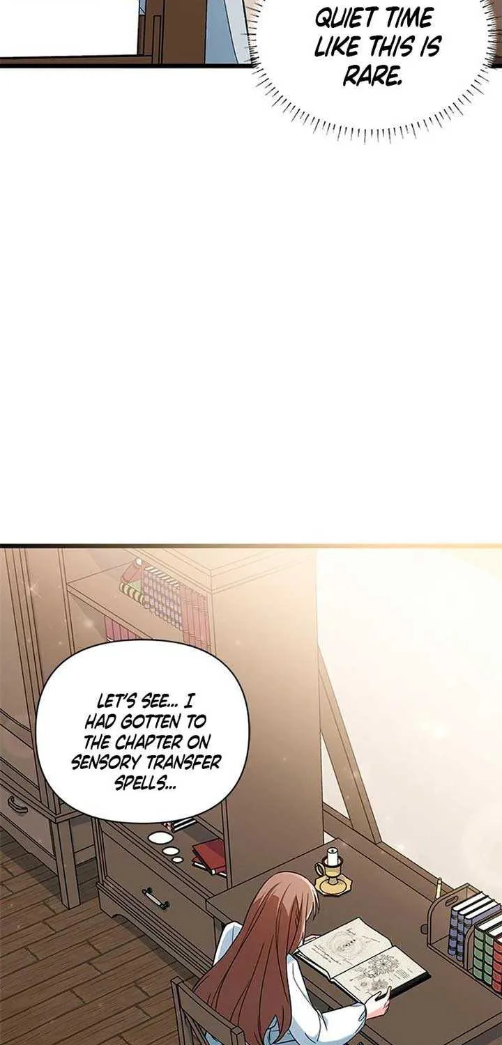 I’m Repaying The Kindness That Raised Me With Obsession Chapter 30 page 24 - 