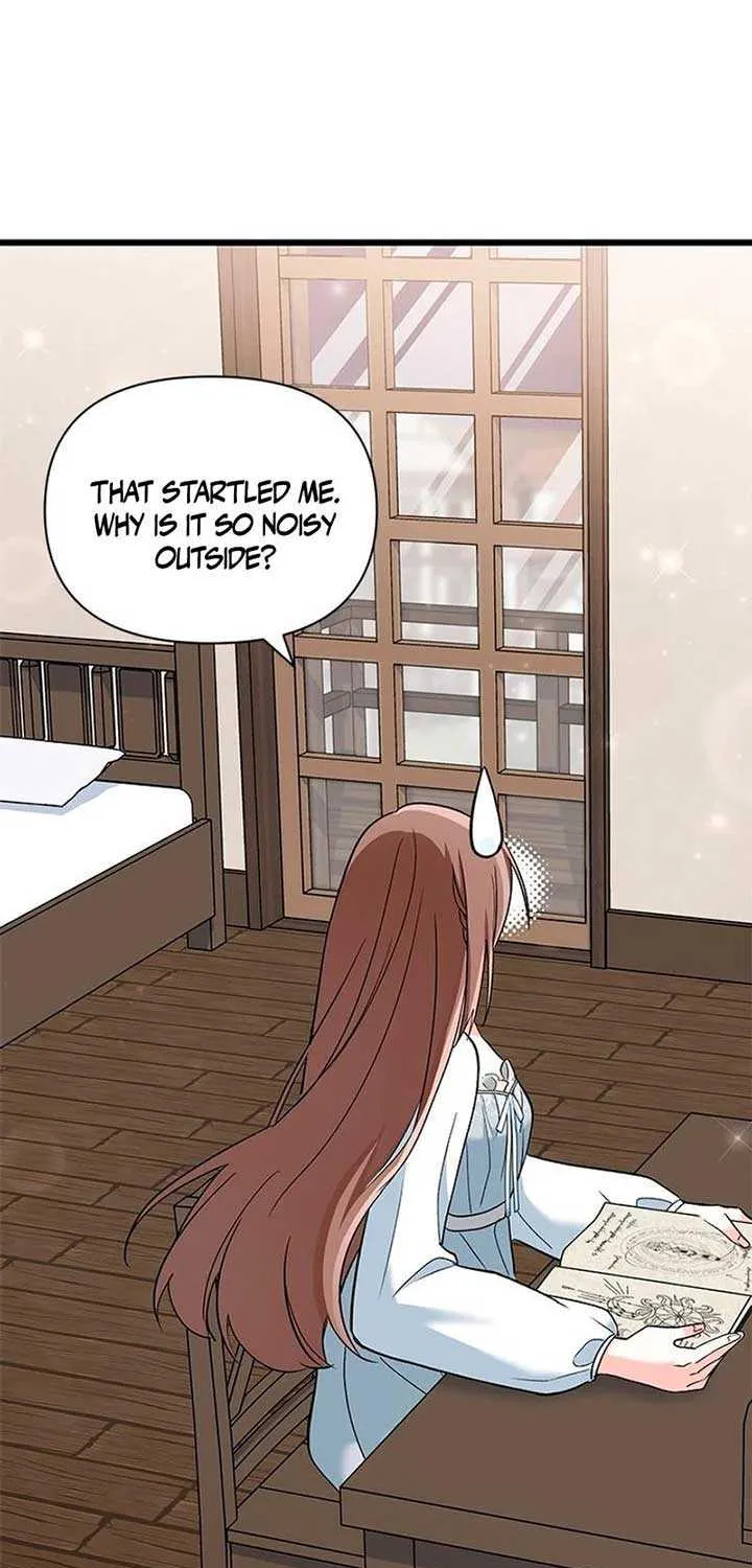 I’m Repaying The Kindness That Raised Me With Obsession Chapter 30 page 30 - 