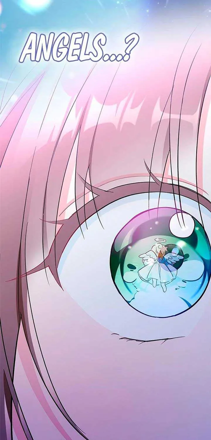 I’m Repaying The Kindness That Raised Me With Obsession Chapter 30 page 39 - 