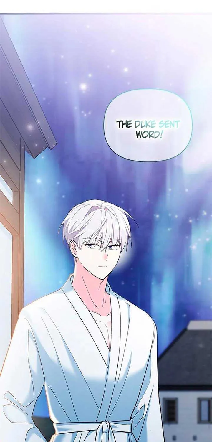 I’m Repaying The Kindness That Raised Me With Obsession Chapter 30 page 43 - 