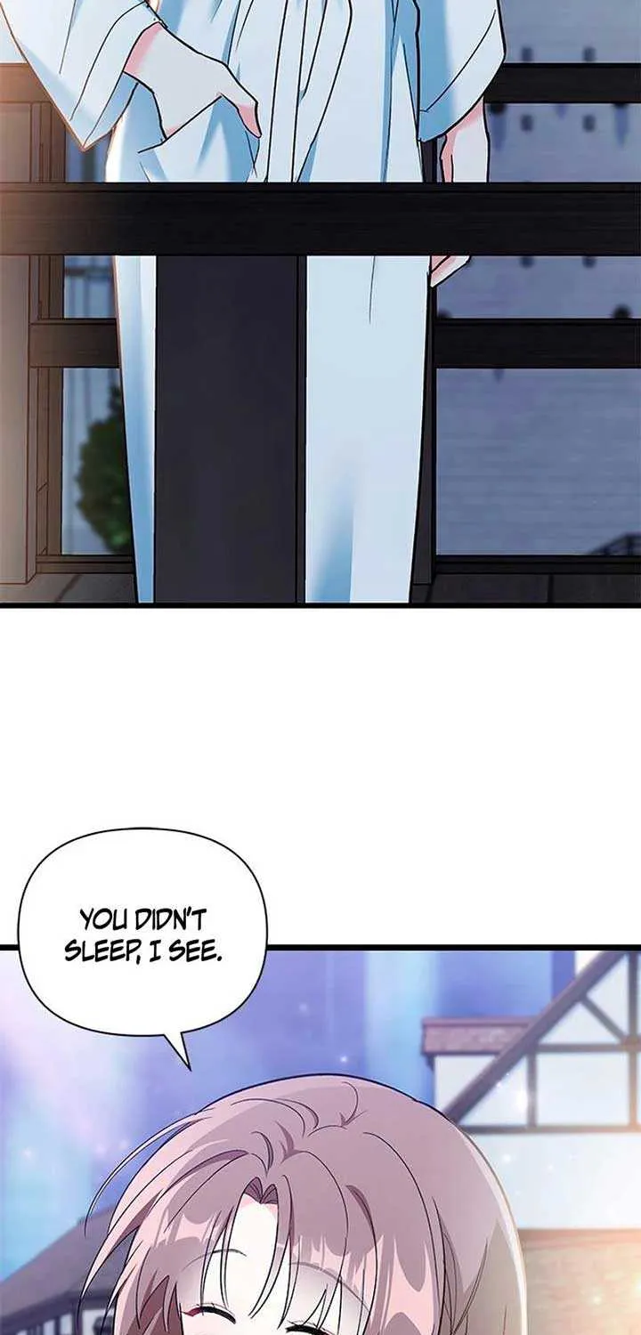 I’m Repaying The Kindness That Raised Me With Obsession Chapter 30 page 44 - 
