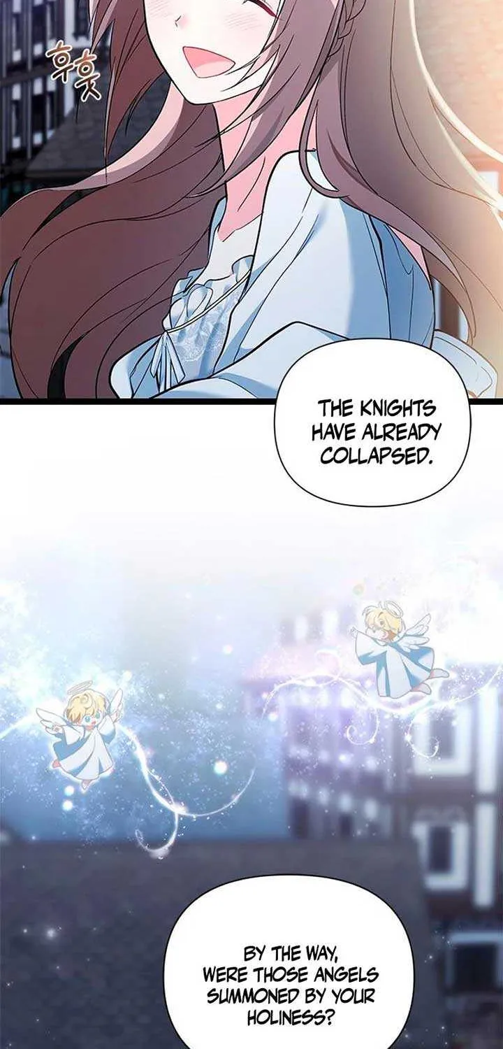 I’m Repaying The Kindness That Raised Me With Obsession Chapter 30 page 45 - 