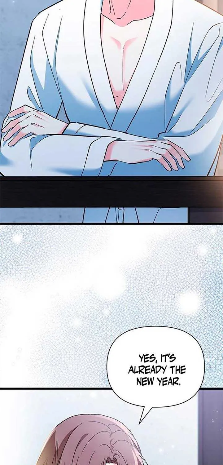 I’m Repaying The Kindness That Raised Me With Obsession Chapter 30 page 48 - 