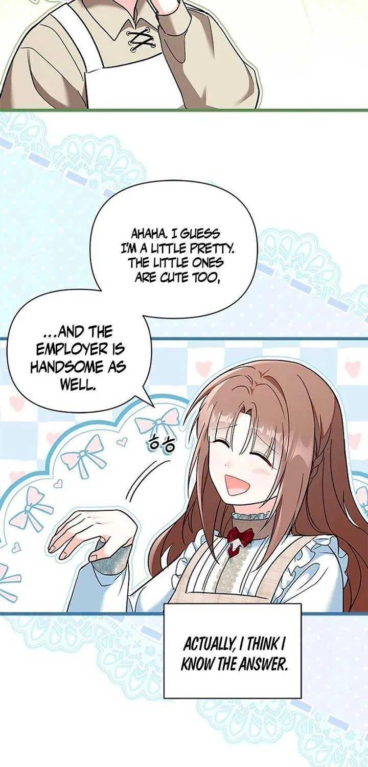 I’m Repaying The Kindness That Raised Me With Obsession Chapter 30 page 7 - 