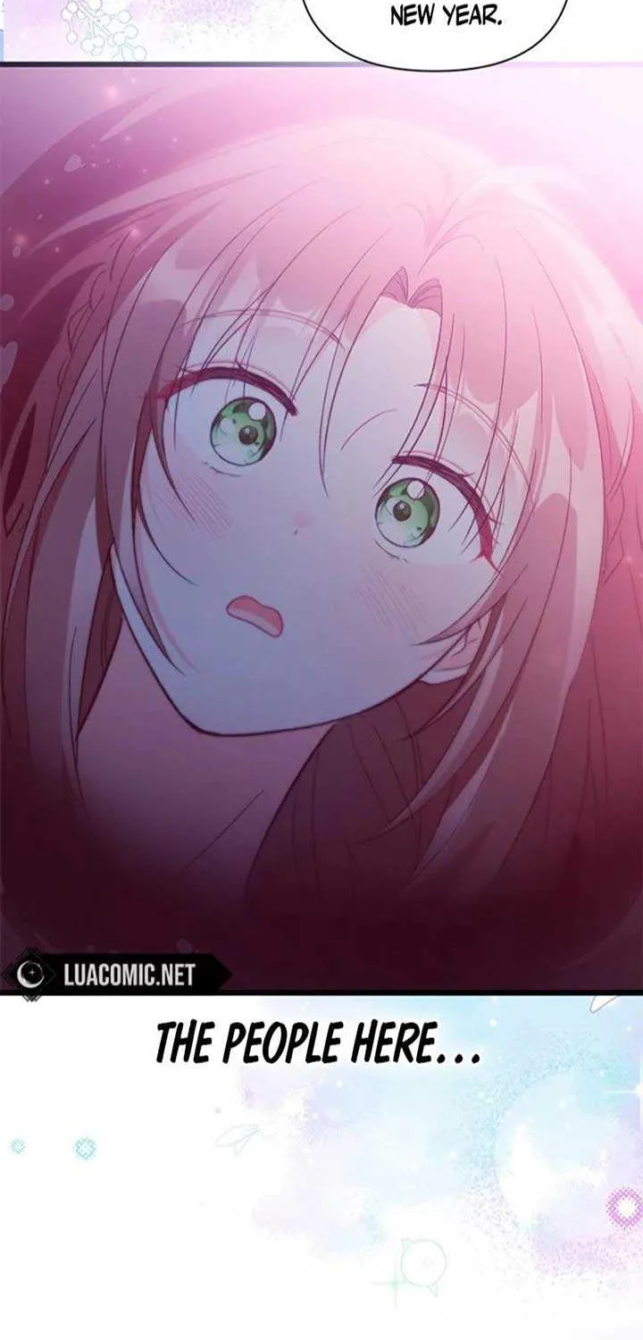 I’m Repaying The Kindness That Raised Me With Obsession Chapter 30 page 61 - 