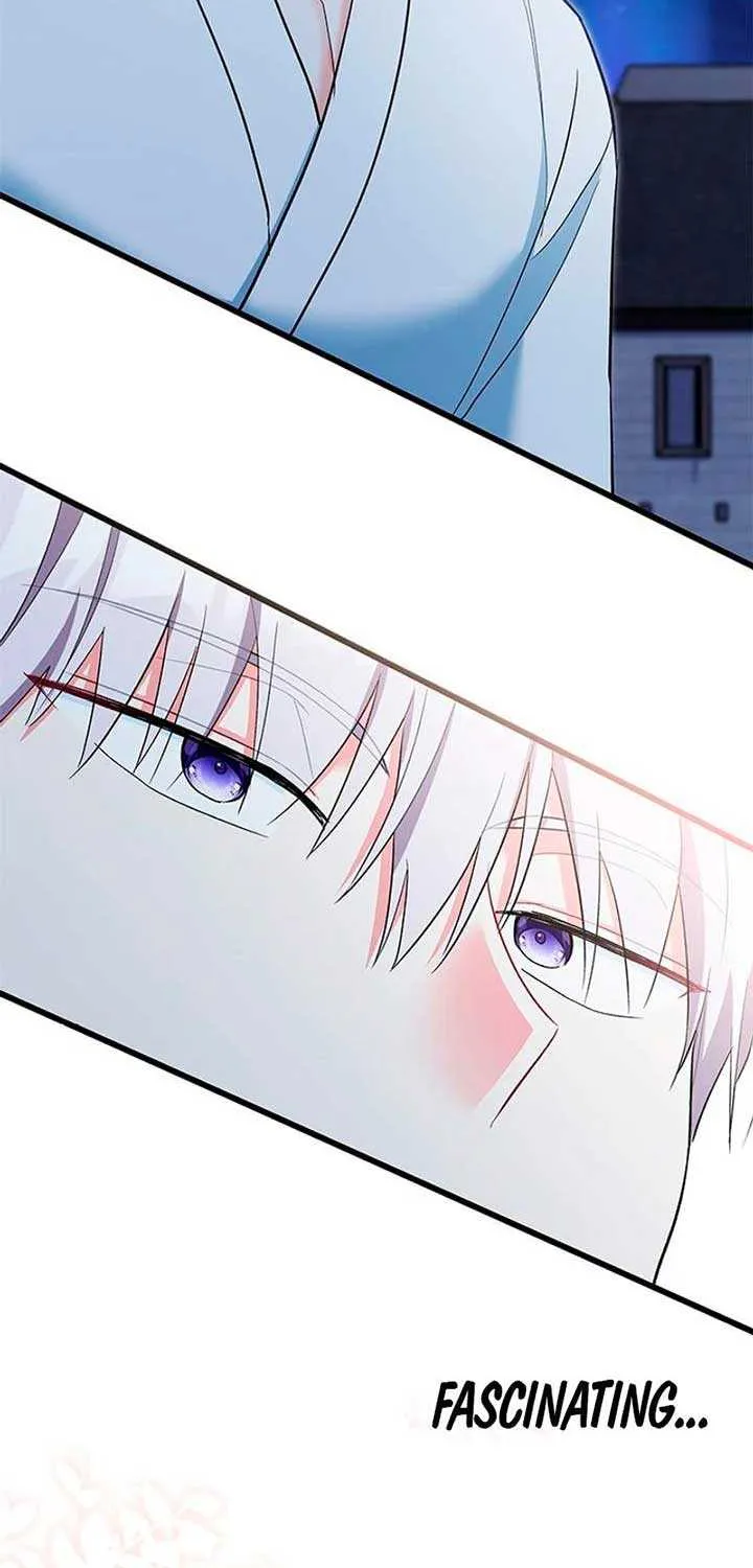 I’m Repaying The Kindness That Raised Me With Obsession Chapter 30 page 64 - 