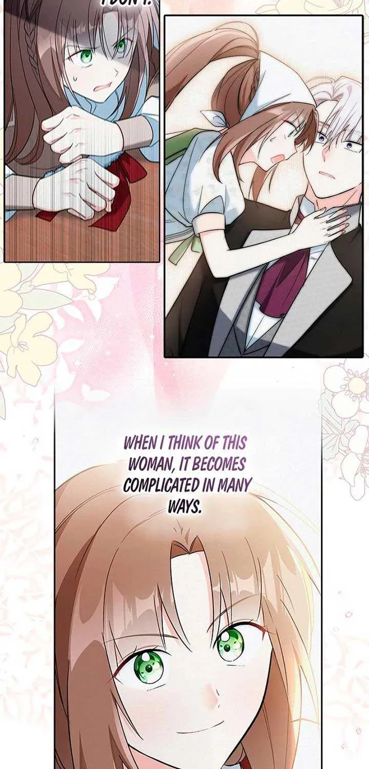 I’m Repaying The Kindness That Raised Me With Obsession Chapter 30 page 67 - 