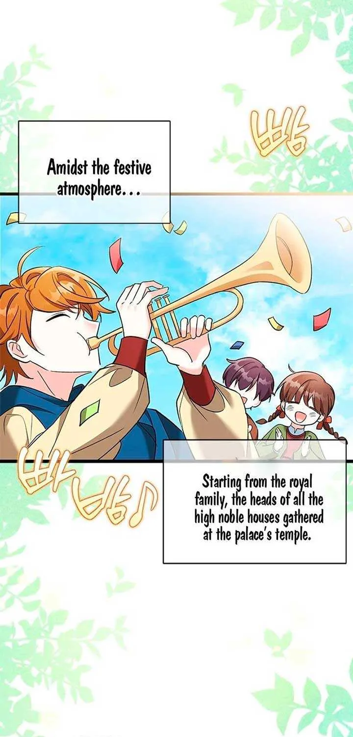 I’m Repaying The Kindness That Raised Me With Obsession Chapter 30 page 76 - 