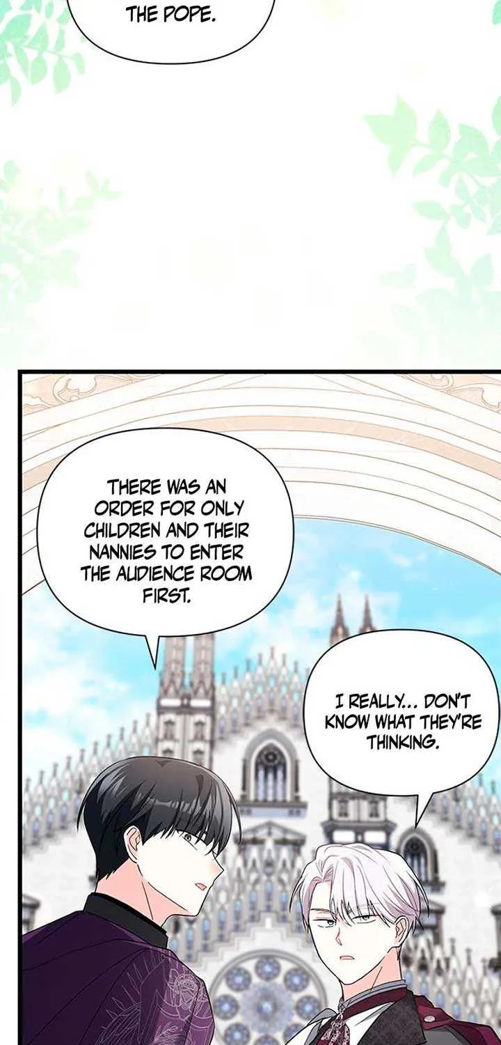 I’m Repaying The Kindness That Raised Me With Obsession Chapter 30 page 78 - 