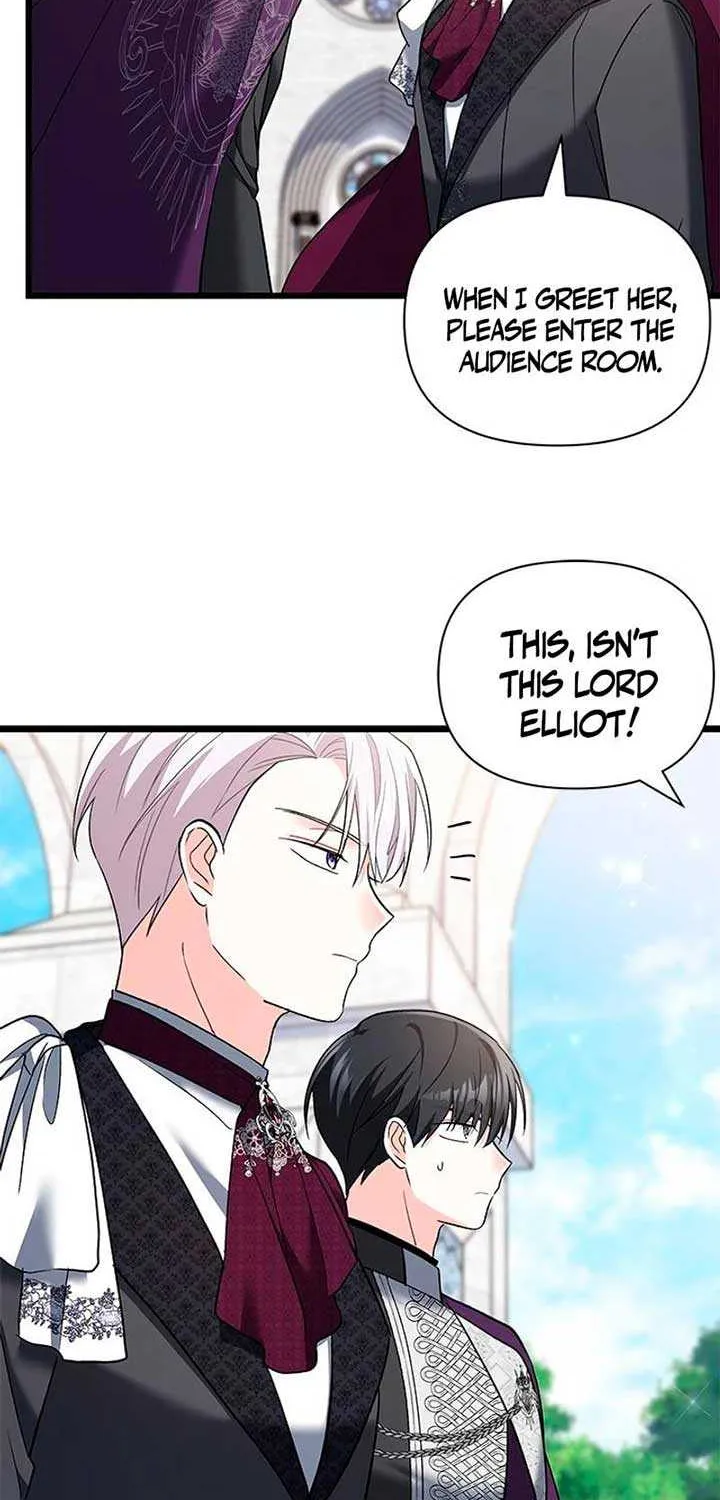 I’m Repaying The Kindness That Raised Me With Obsession Chapter 30 page 79 - 