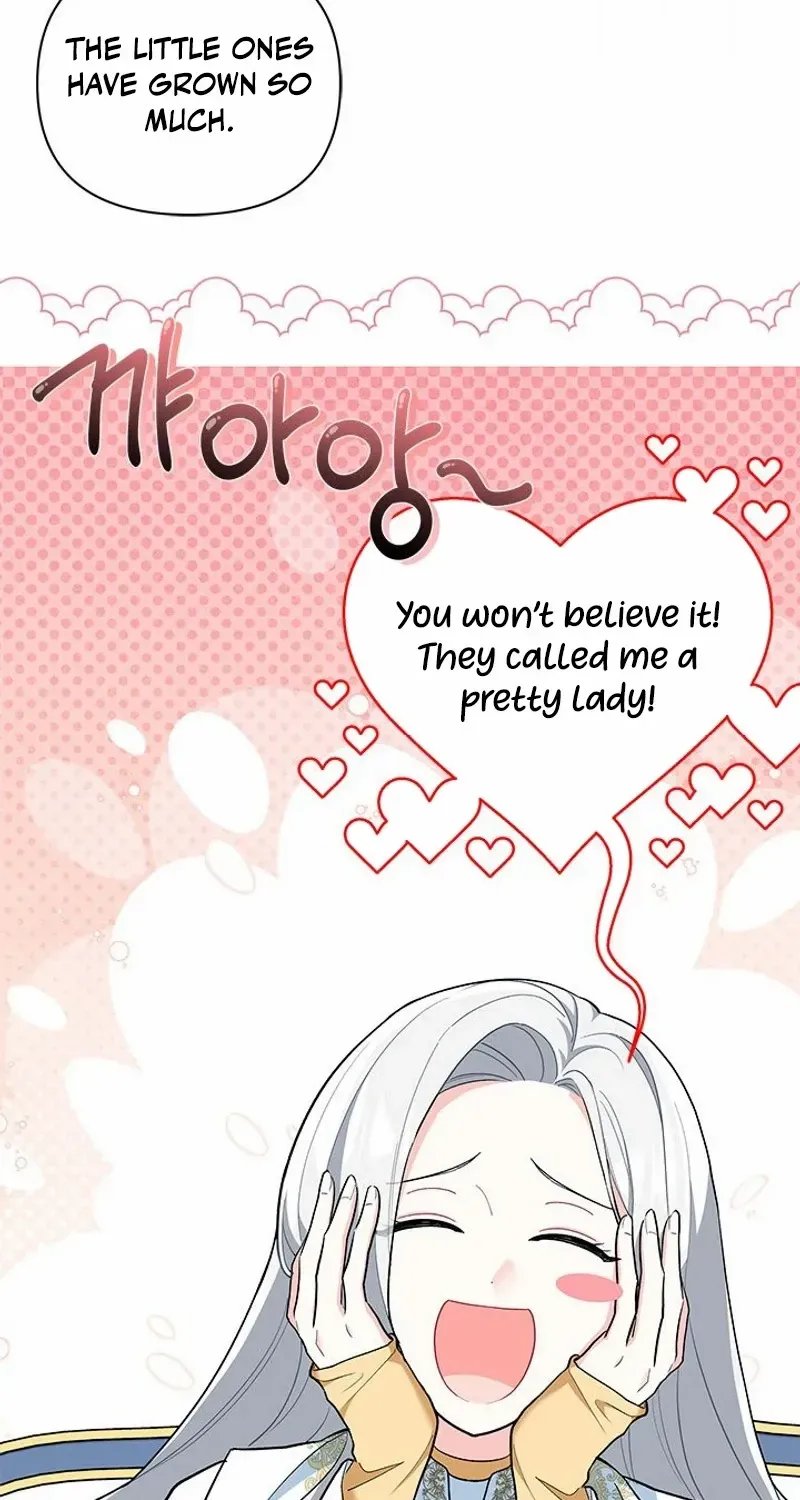 I’m Repaying The Kindness That Raised Me With Obsession Chapter 31 page 14 - 