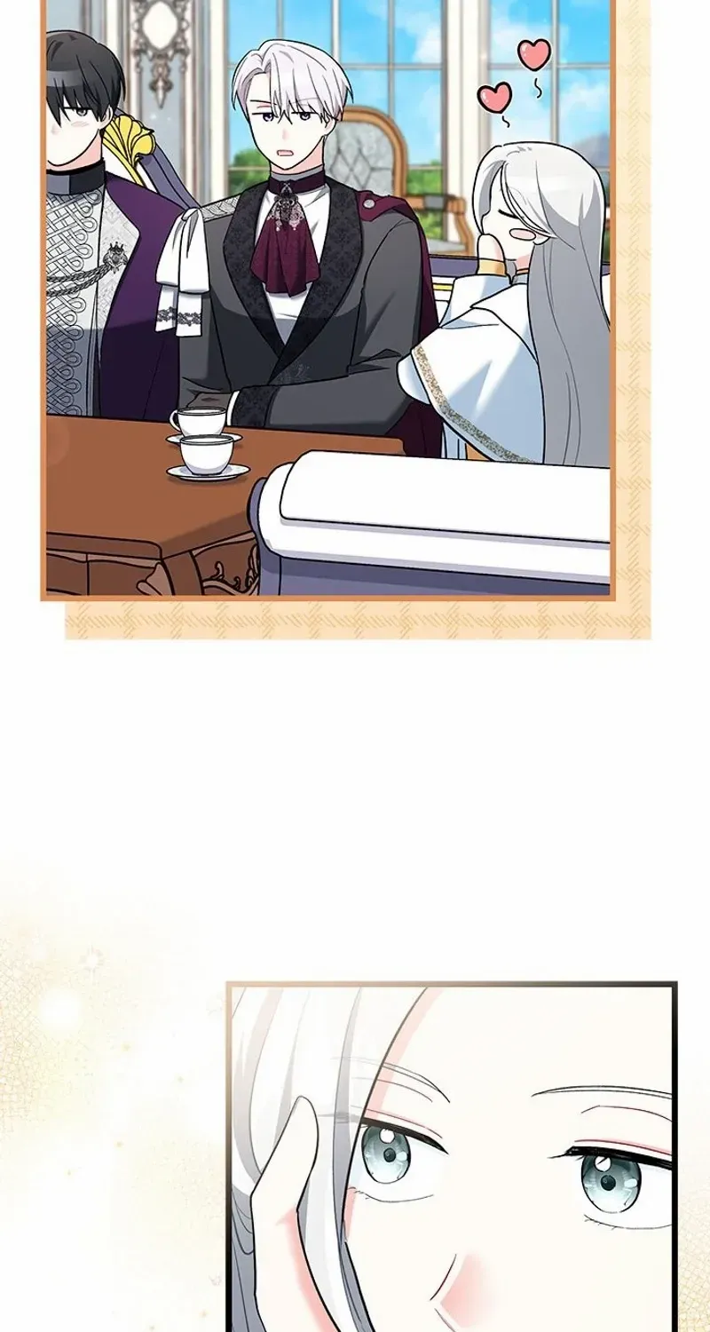 I’m Repaying The Kindness That Raised Me With Obsession Chapter 31 page 16 - 
