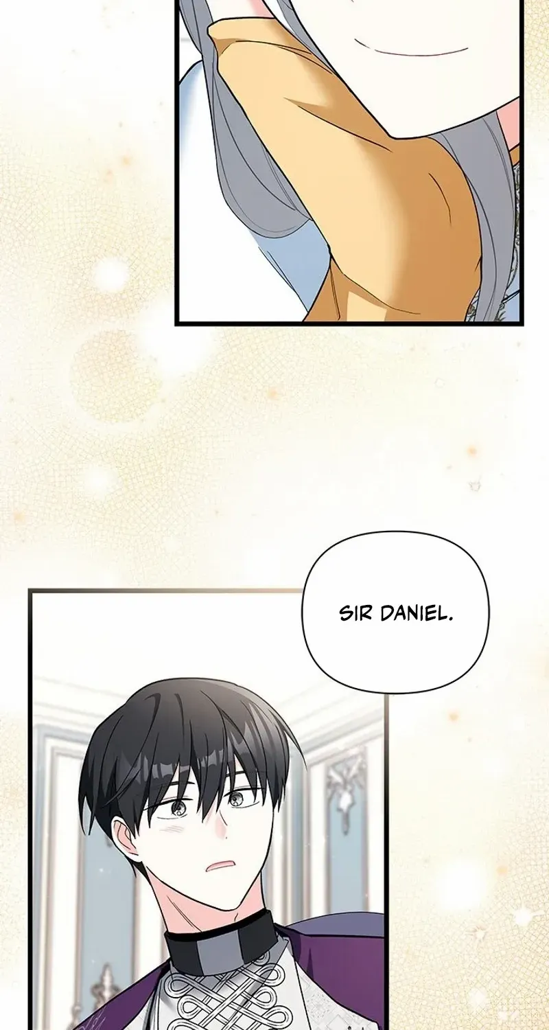 I’m Repaying The Kindness That Raised Me With Obsession Chapter 31 page 17 - 