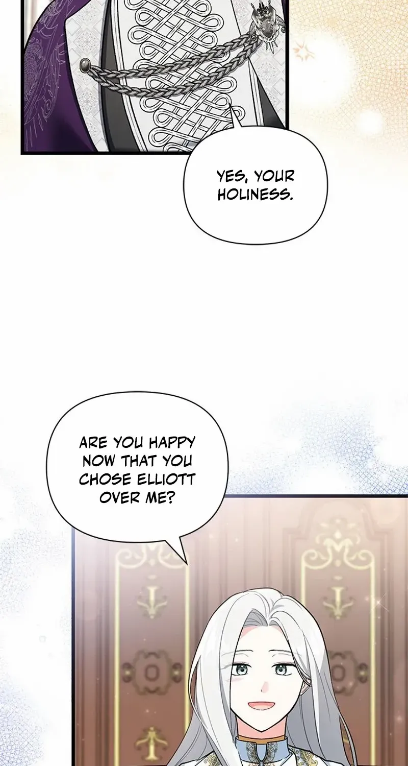 I’m Repaying The Kindness That Raised Me With Obsession Chapter 31 page 18 - 