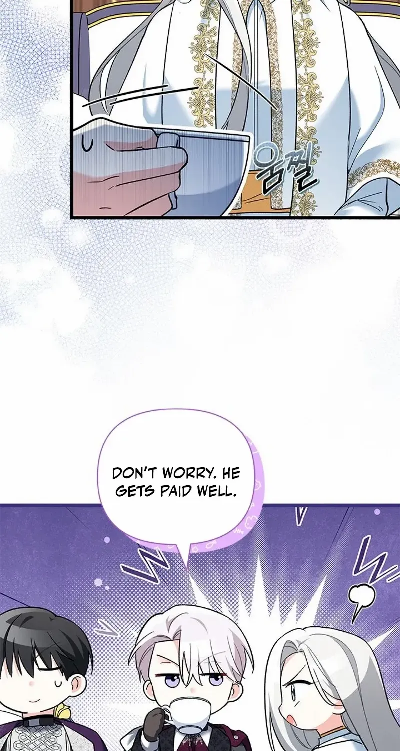 I’m Repaying The Kindness That Raised Me With Obsession Chapter 31 page 19 - 