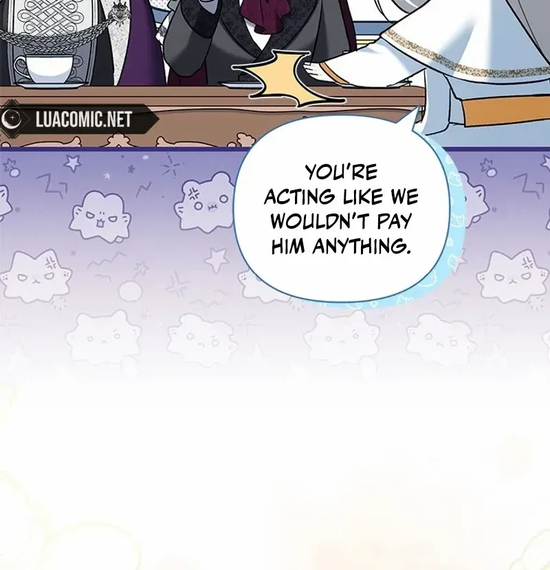 I’m Repaying The Kindness That Raised Me With Obsession Chapter 31 page 20 - 