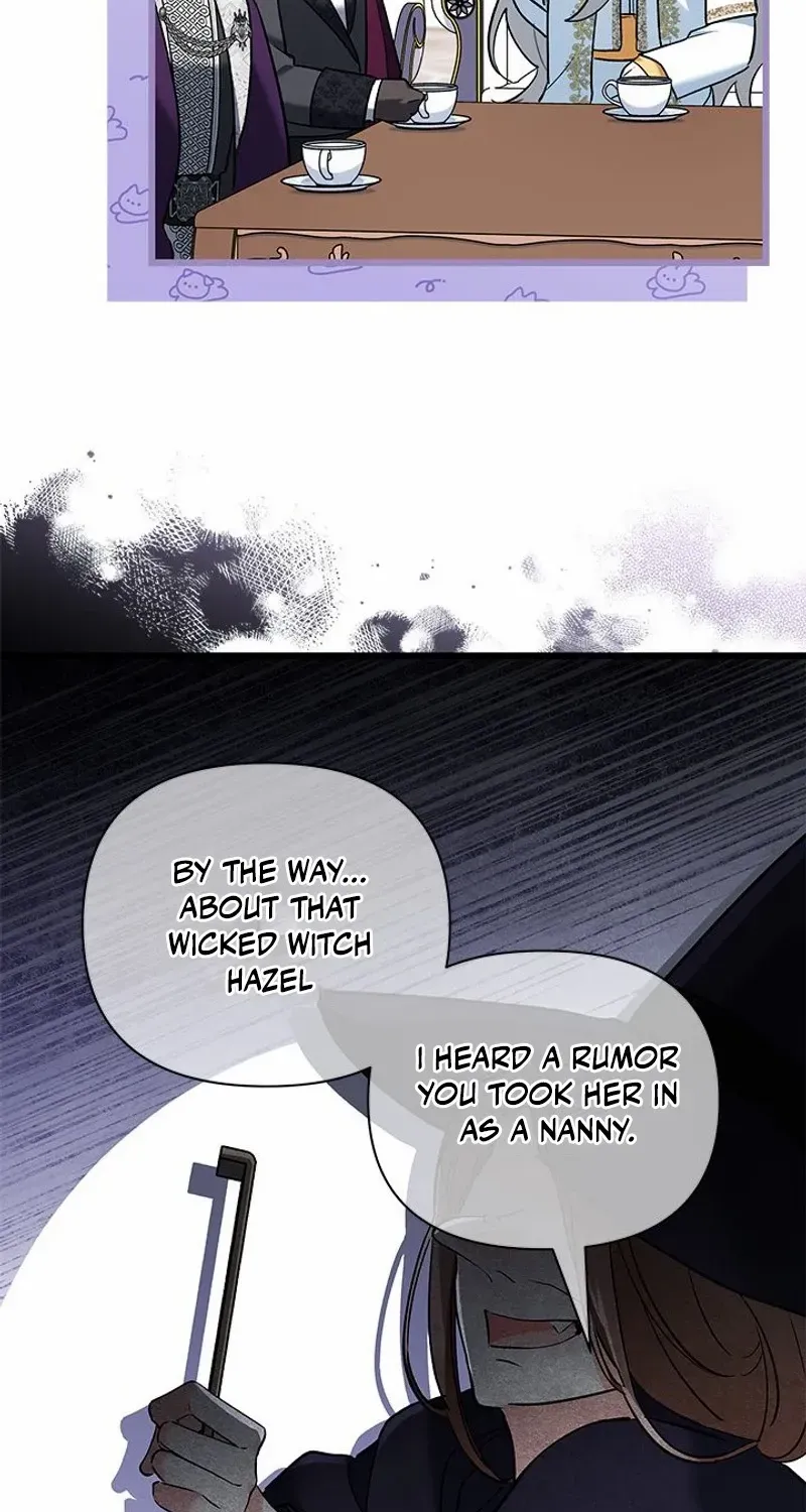 I’m Repaying The Kindness That Raised Me With Obsession Chapter 31 page 23 - 