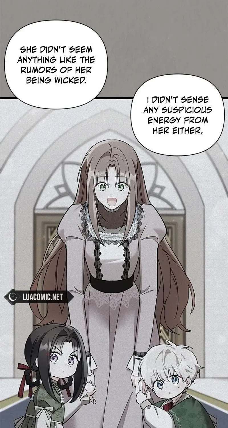 I’m Repaying The Kindness That Raised Me With Obsession Chapter 31 page 28 - 