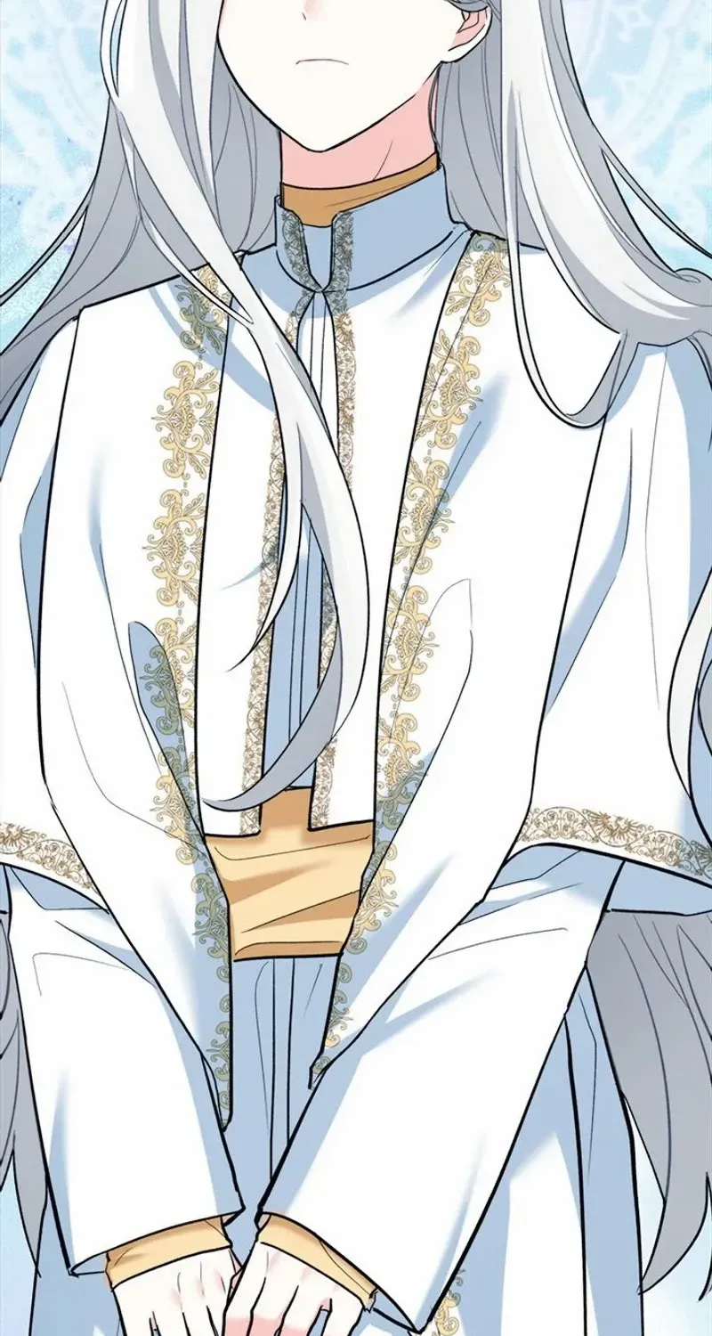 I’m Repaying The Kindness That Raised Me With Obsession Chapter 31 page 4 - 