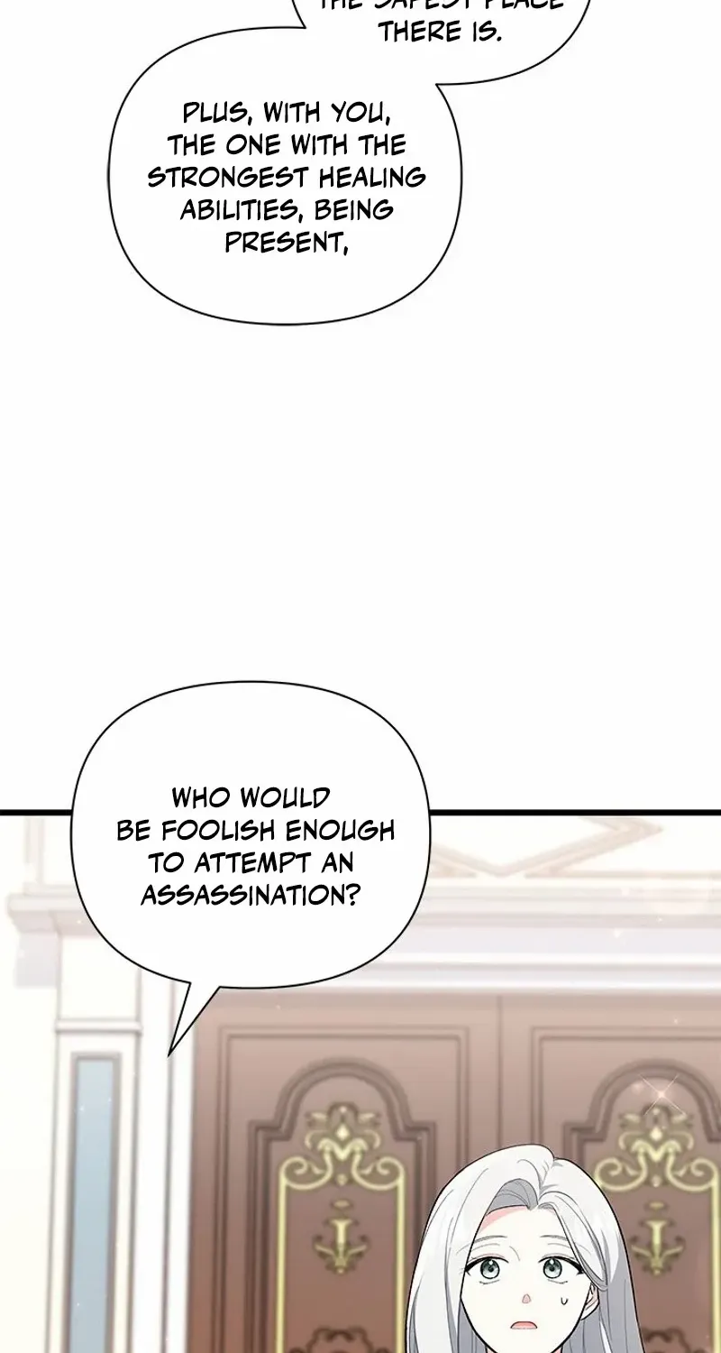 I’m Repaying The Kindness That Raised Me With Obsession Chapter 31 page 33 - 