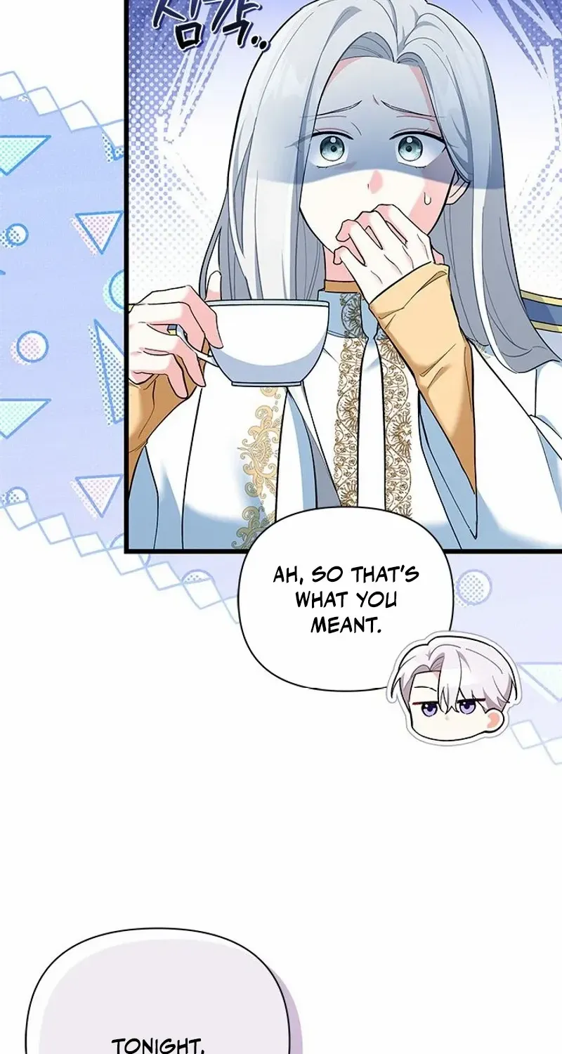 I’m Repaying The Kindness That Raised Me With Obsession Chapter 31 page 35 - 