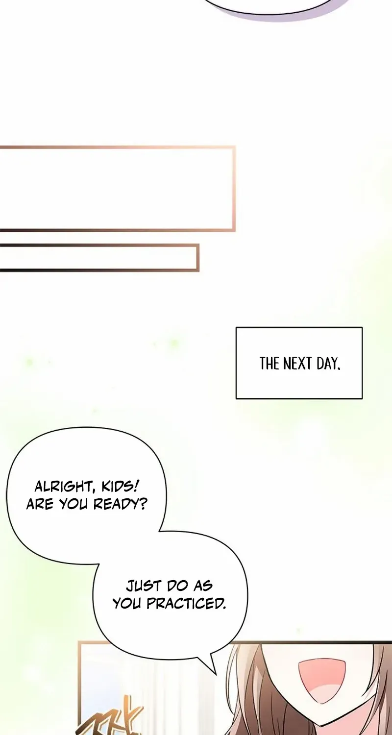 I’m Repaying The Kindness That Raised Me With Obsession Chapter 31 page 37 - 