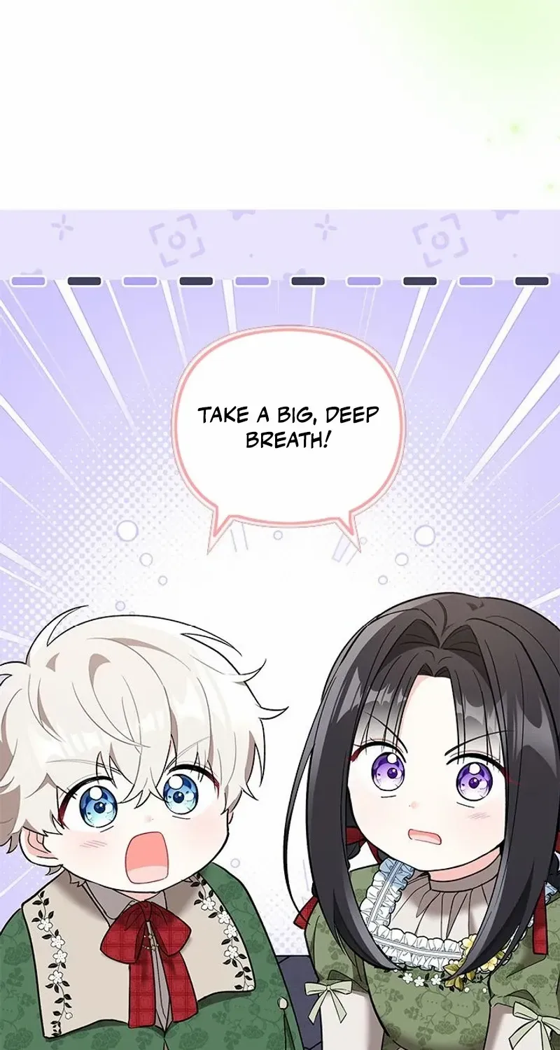 I’m Repaying The Kindness That Raised Me With Obsession Chapter 31 page 39 - 