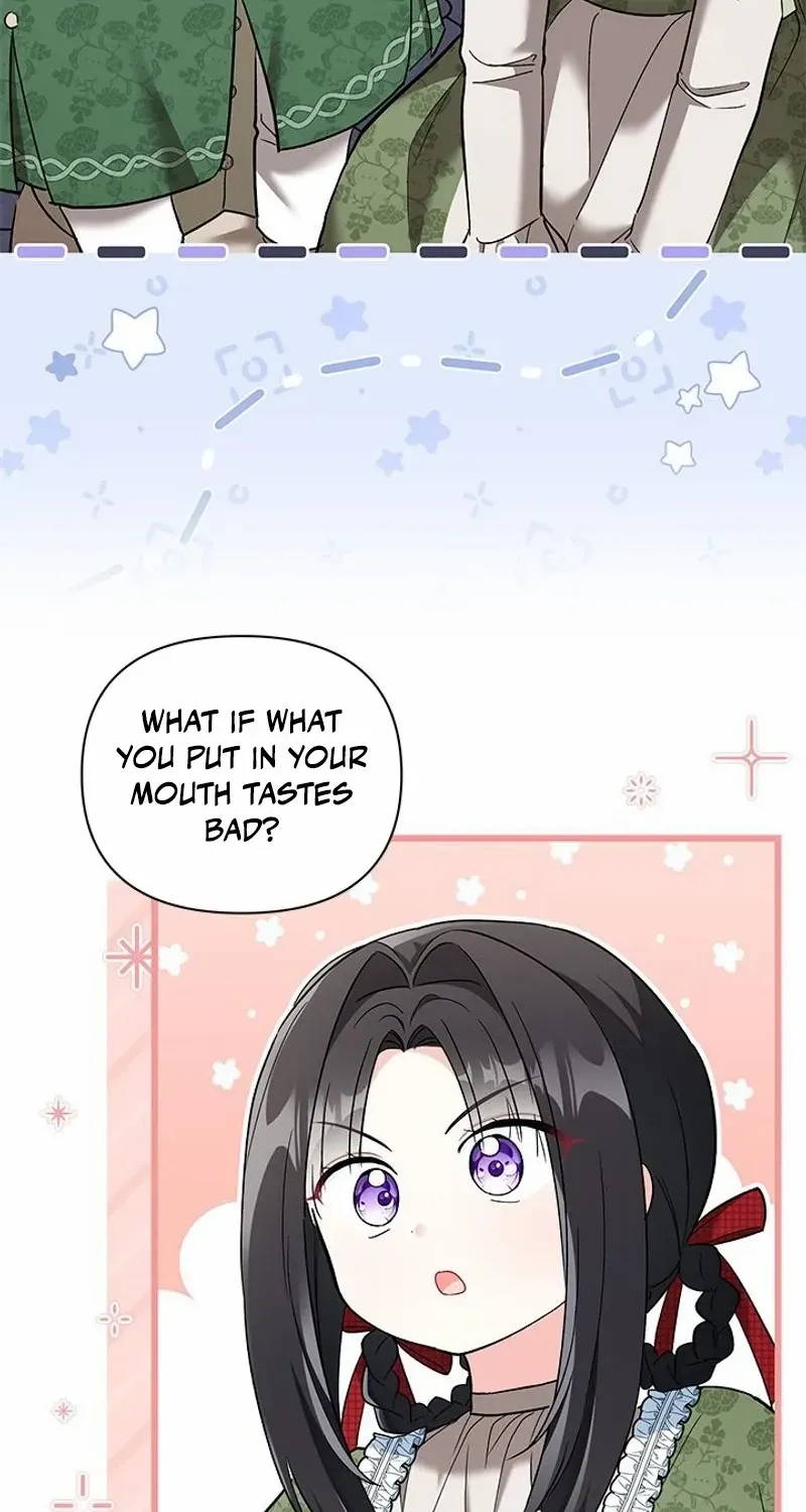 I’m Repaying The Kindness That Raised Me With Obsession Chapter 31 page 40 - 