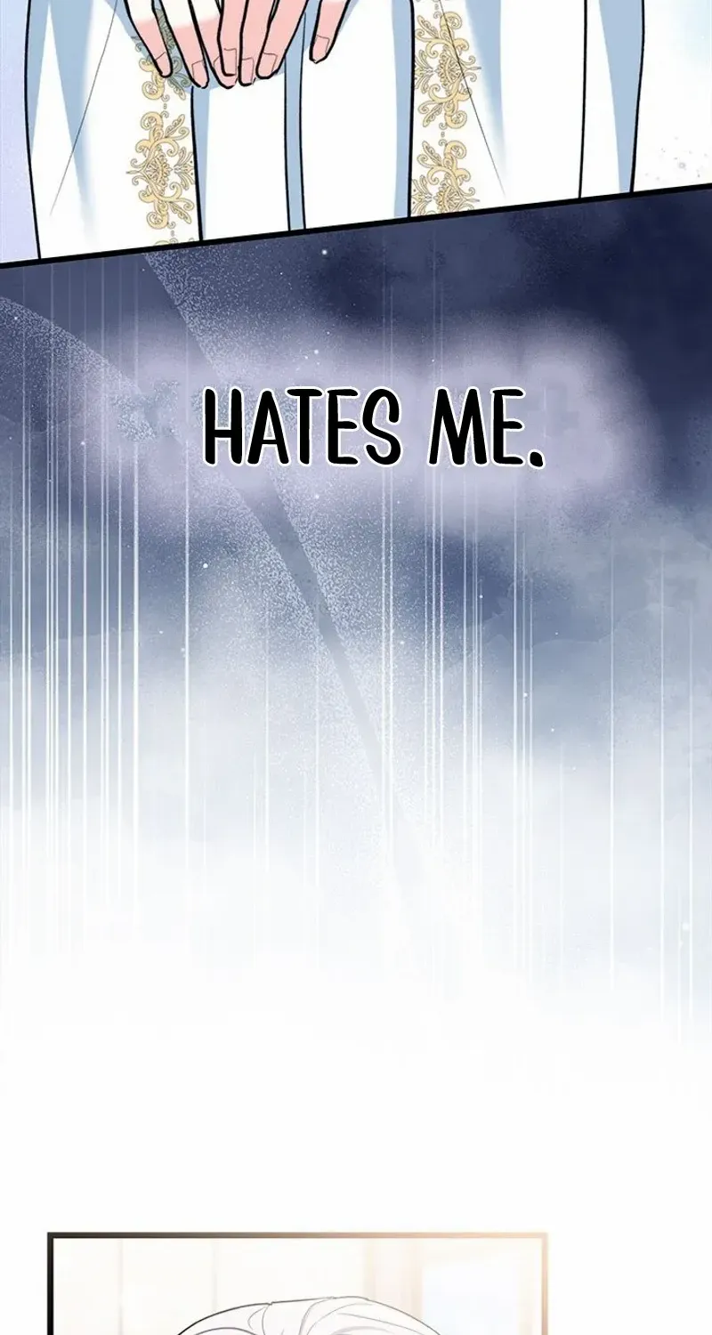 I’m Repaying The Kindness That Raised Me With Obsession Chapter 31 page 5 - 