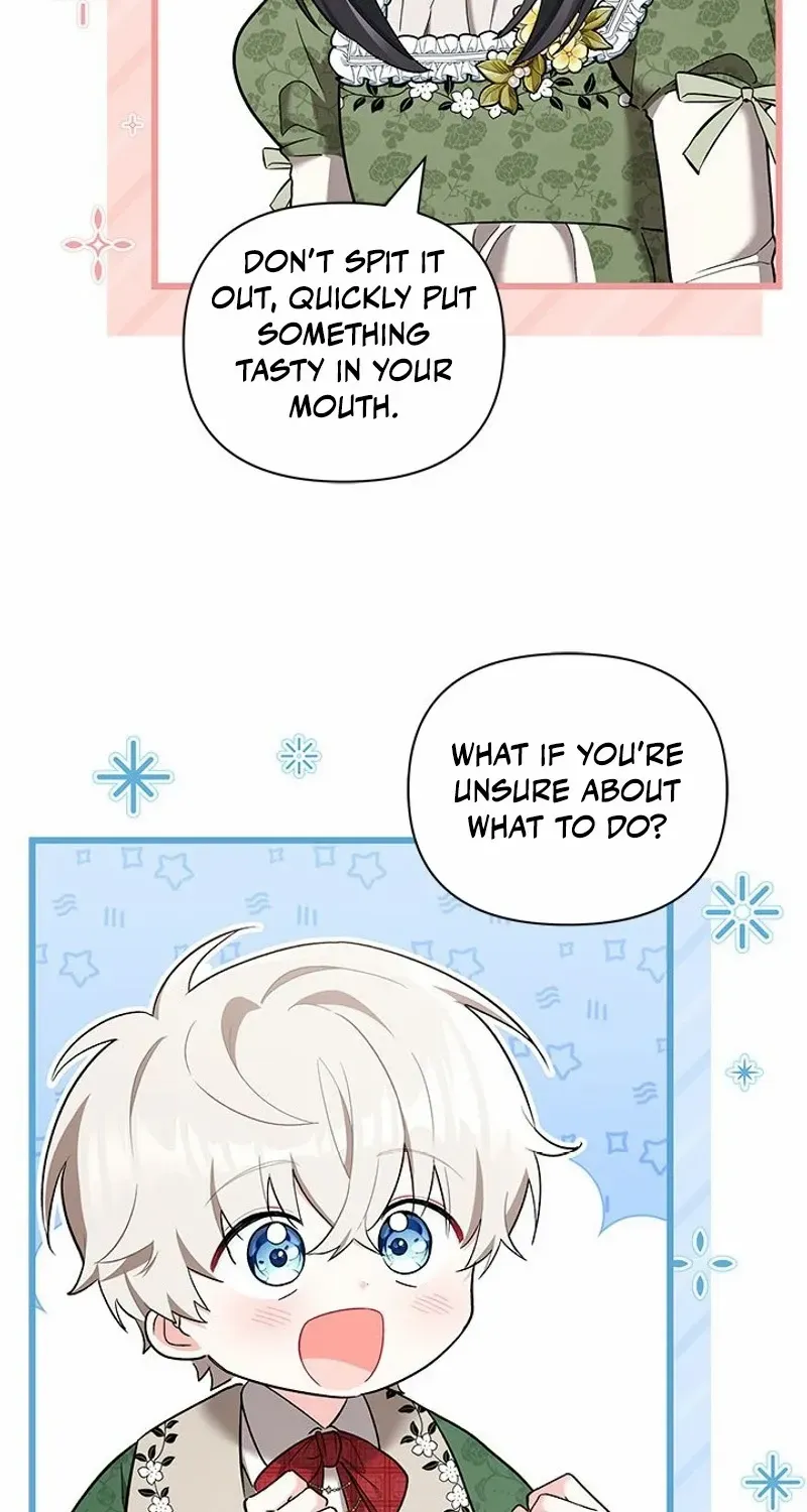 I’m Repaying The Kindness That Raised Me With Obsession Chapter 31 page 41 - 