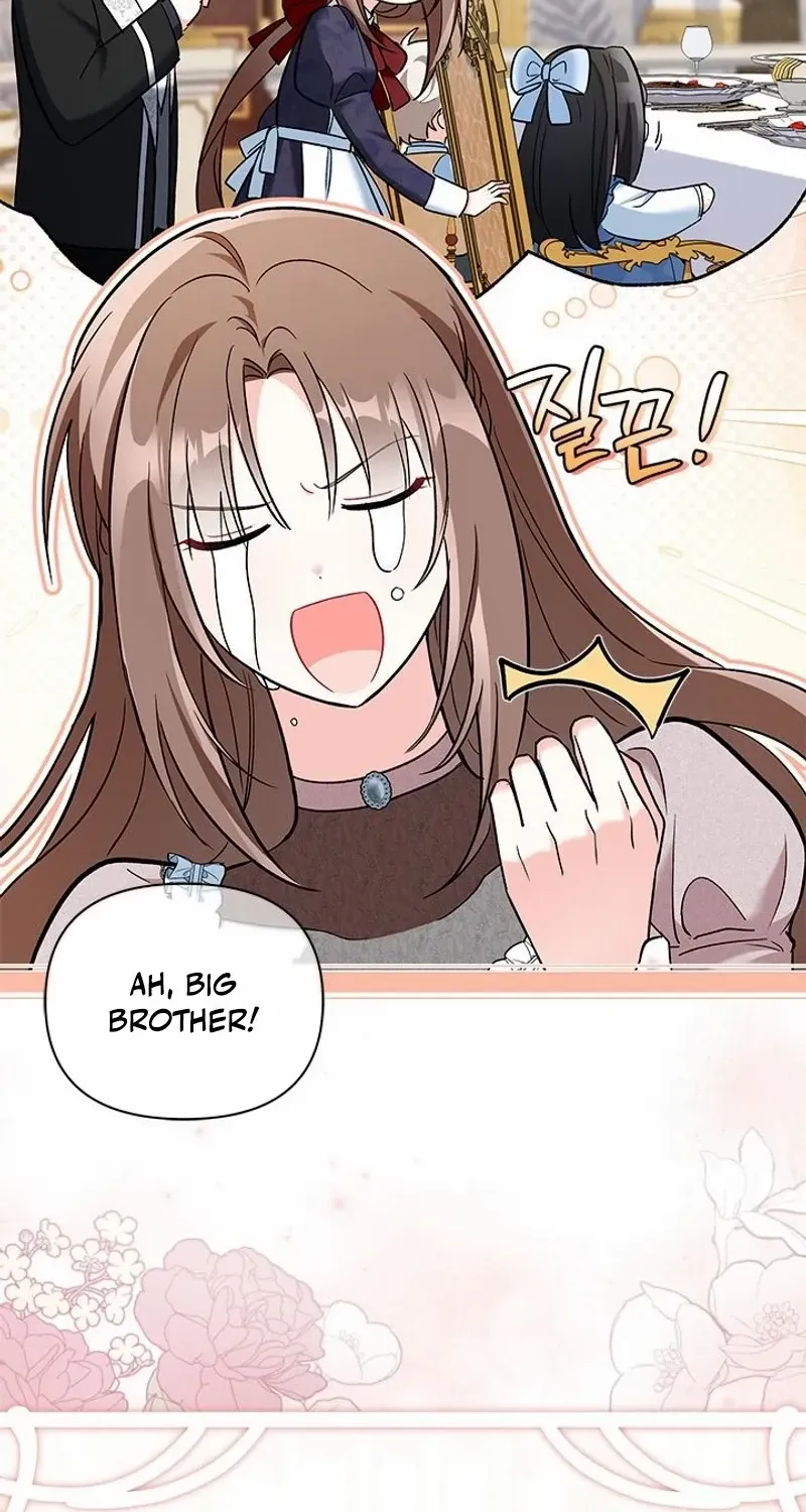 I’m Repaying The Kindness That Raised Me With Obsession Chapter 31 page 44 - 