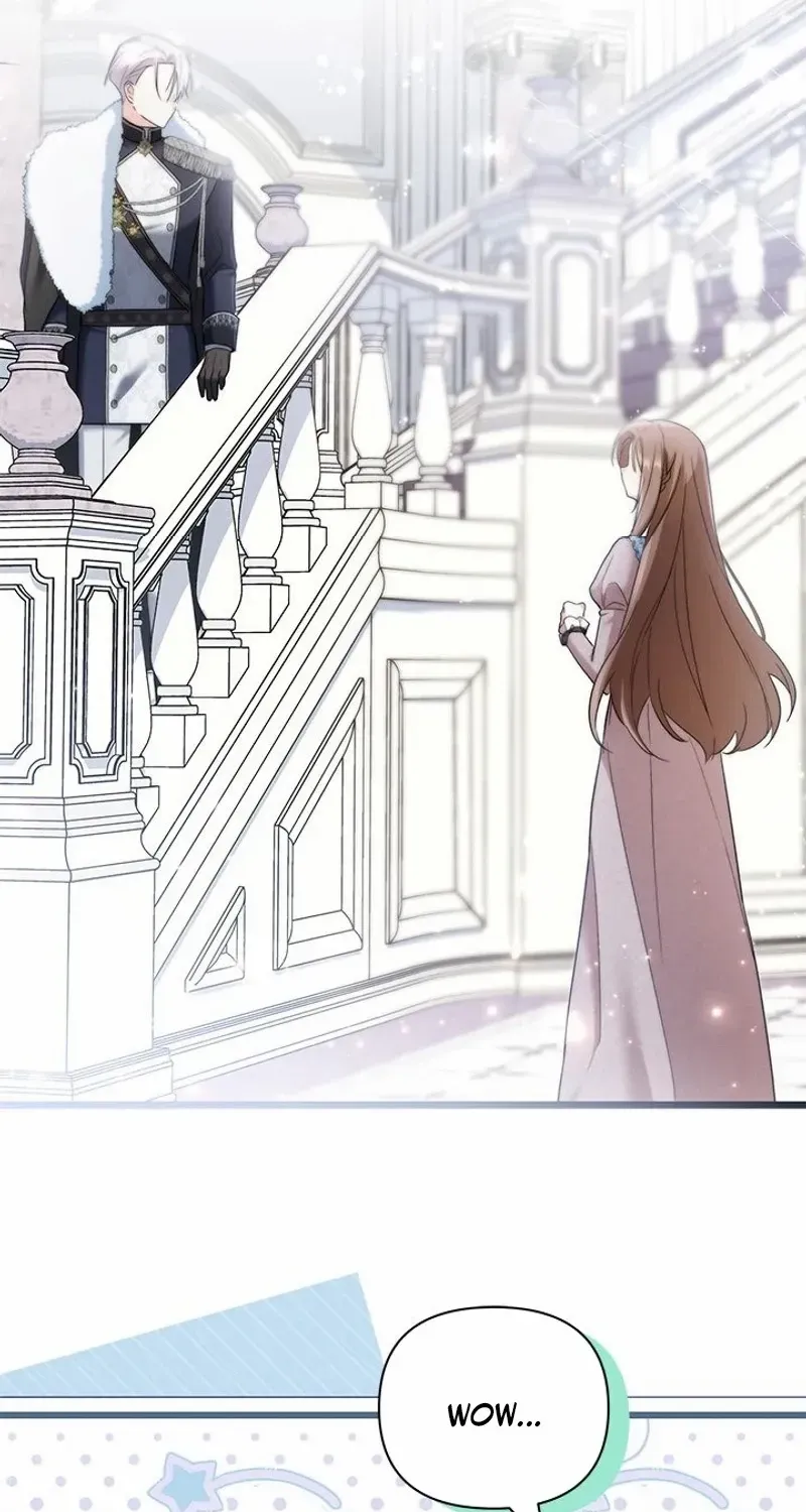 I’m Repaying The Kindness That Raised Me With Obsession Chapter 31 page 48 - 