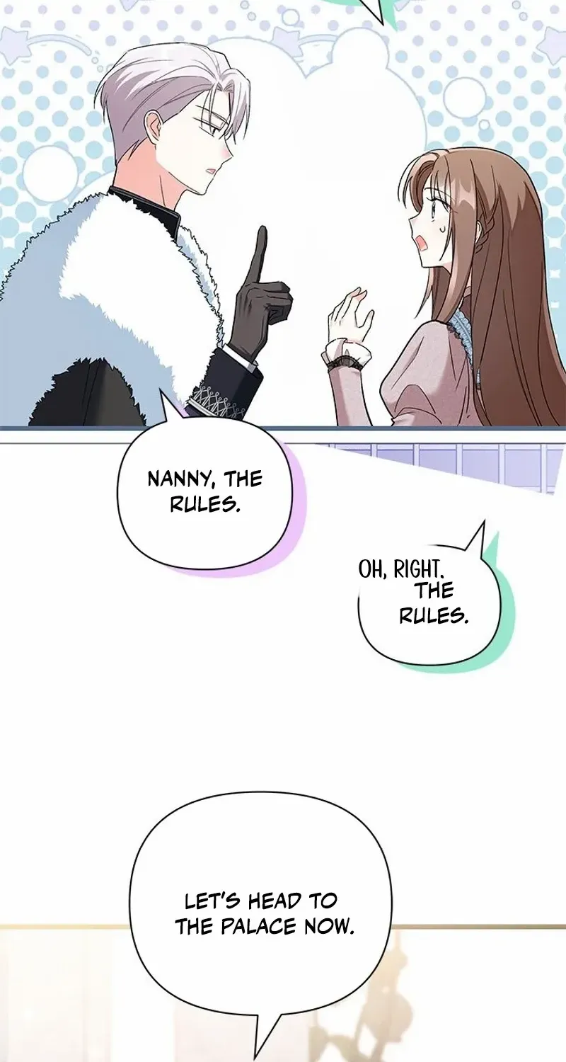 I’m Repaying The Kindness That Raised Me With Obsession Chapter 31 page 49 - 