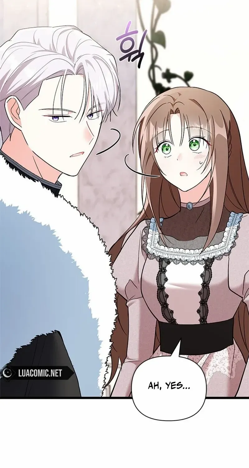 I’m Repaying The Kindness That Raised Me With Obsession Chapter 31 page 50 - 