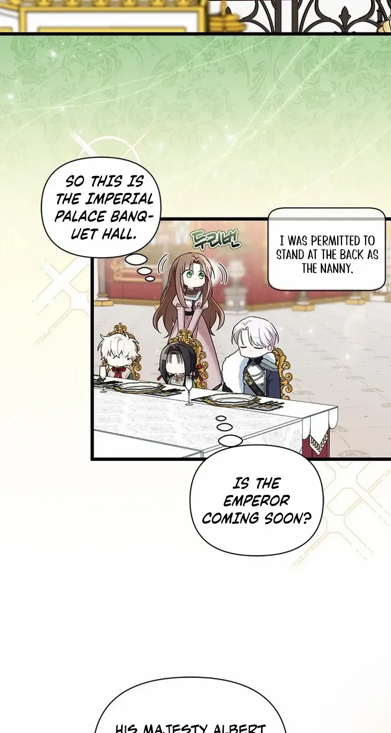 I’m Repaying The Kindness That Raised Me With Obsession Chapter 31 page 52 - 
