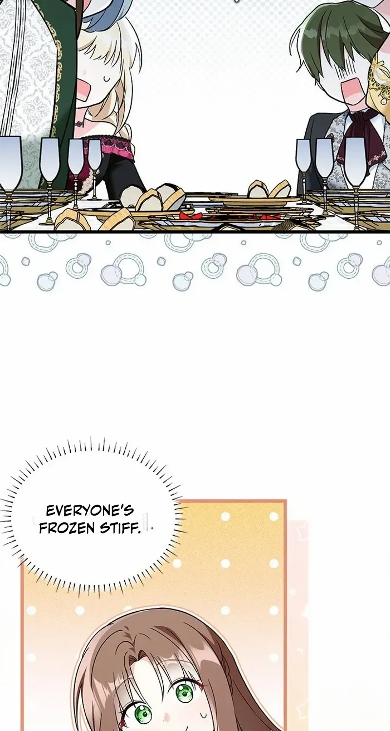 I’m Repaying The Kindness That Raised Me With Obsession Chapter 31 page 62 - 