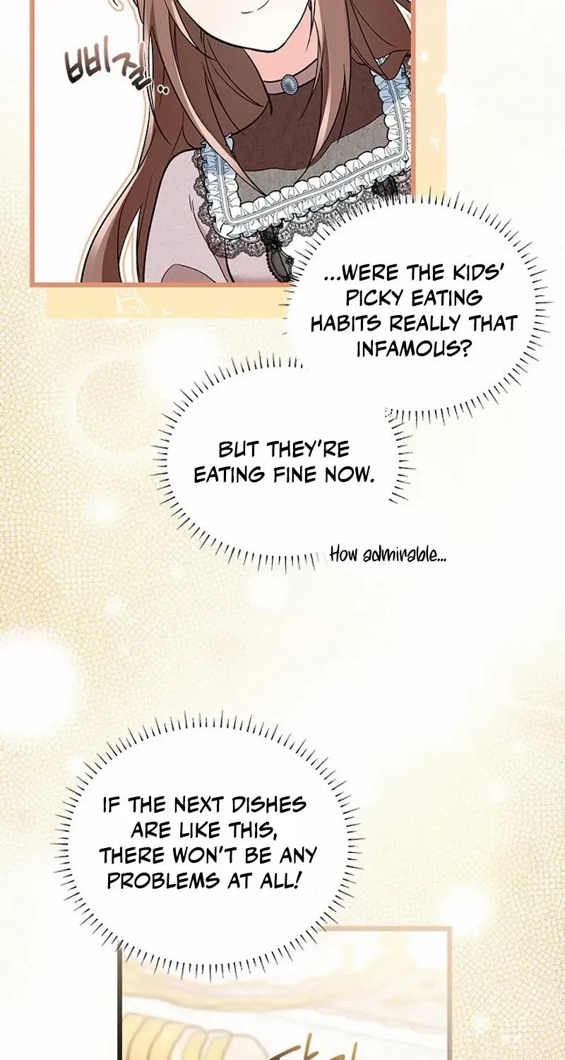 I’m Repaying The Kindness That Raised Me With Obsession Chapter 31 page 63 - 