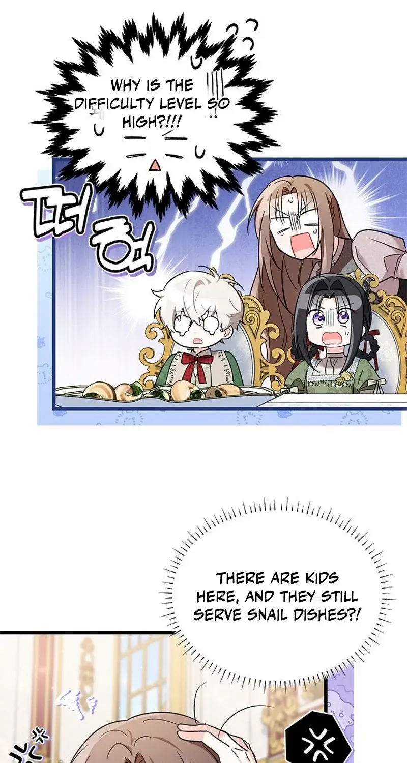 I’m Repaying The Kindness That Raised Me With Obsession Chapter 31 page 66 - 
