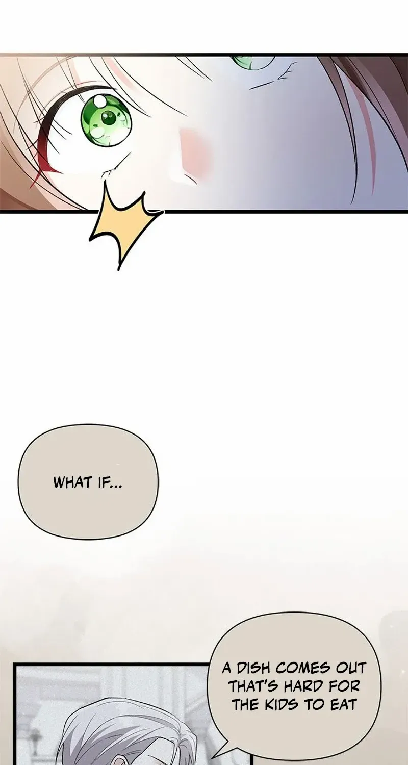 I’m Repaying The Kindness That Raised Me With Obsession Chapter 31 page 68 - 