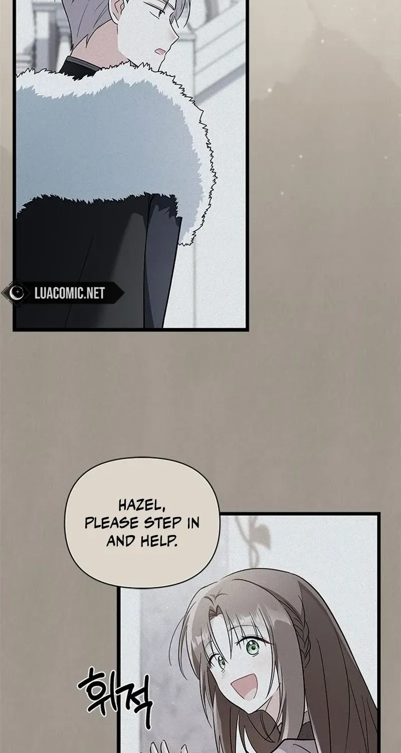 I’m Repaying The Kindness That Raised Me With Obsession Chapter 31 page 69 - 