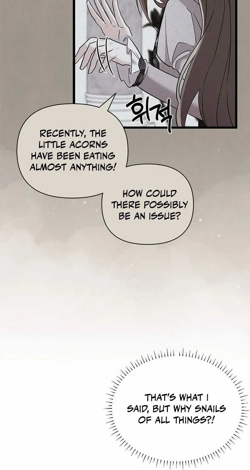 I’m Repaying The Kindness That Raised Me With Obsession Chapter 31 page 70 - 