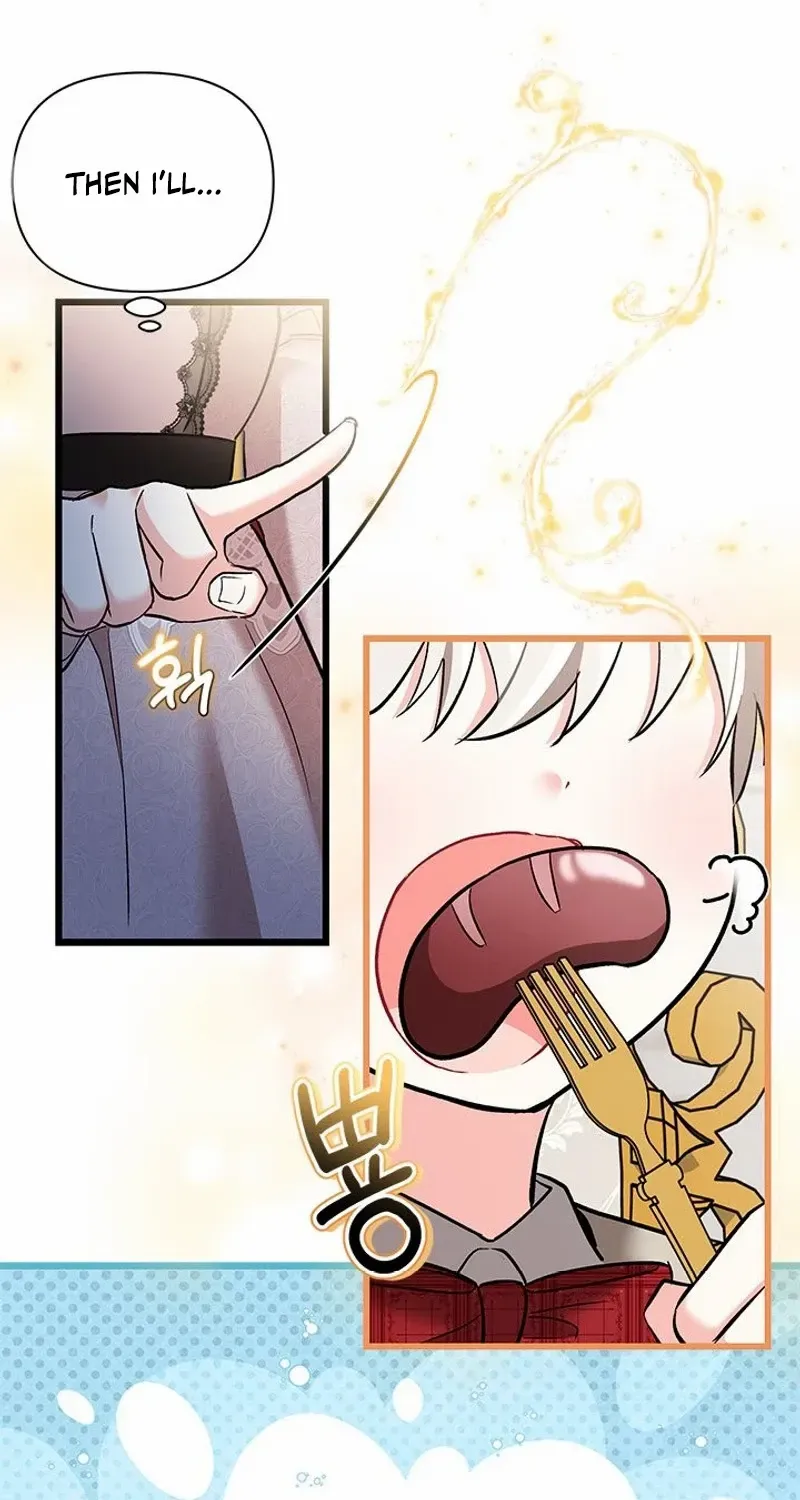 I’m Repaying The Kindness That Raised Me With Obsession Chapter 31 page 72 - 