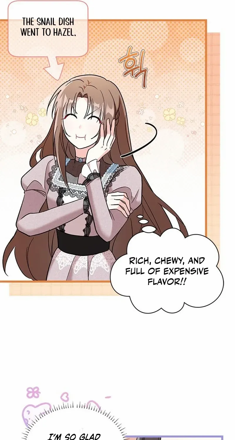 I’m Repaying The Kindness That Raised Me With Obsession Chapter 31 page 75 - 