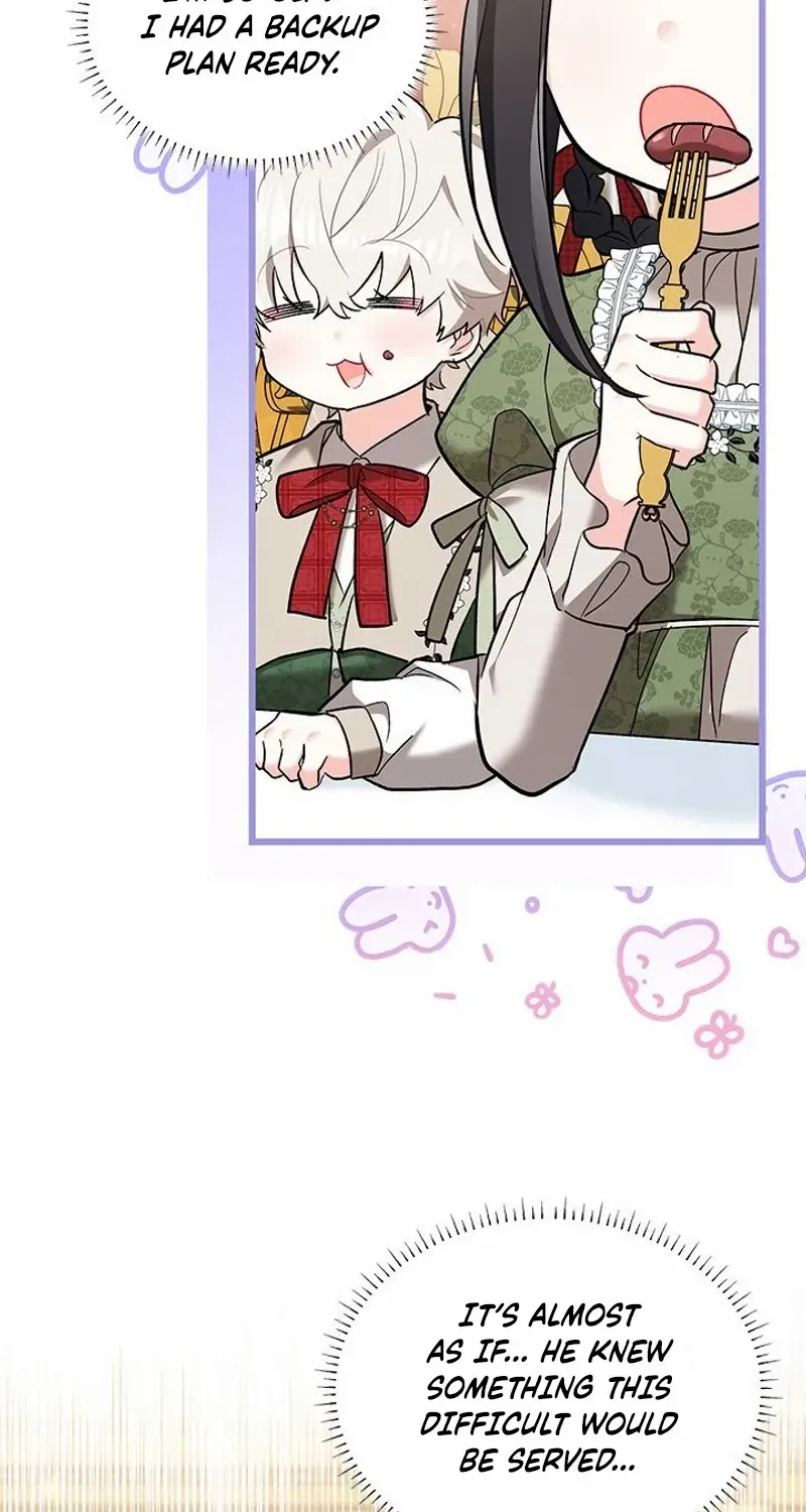 I’m Repaying The Kindness That Raised Me With Obsession Chapter 31 page 76 - 