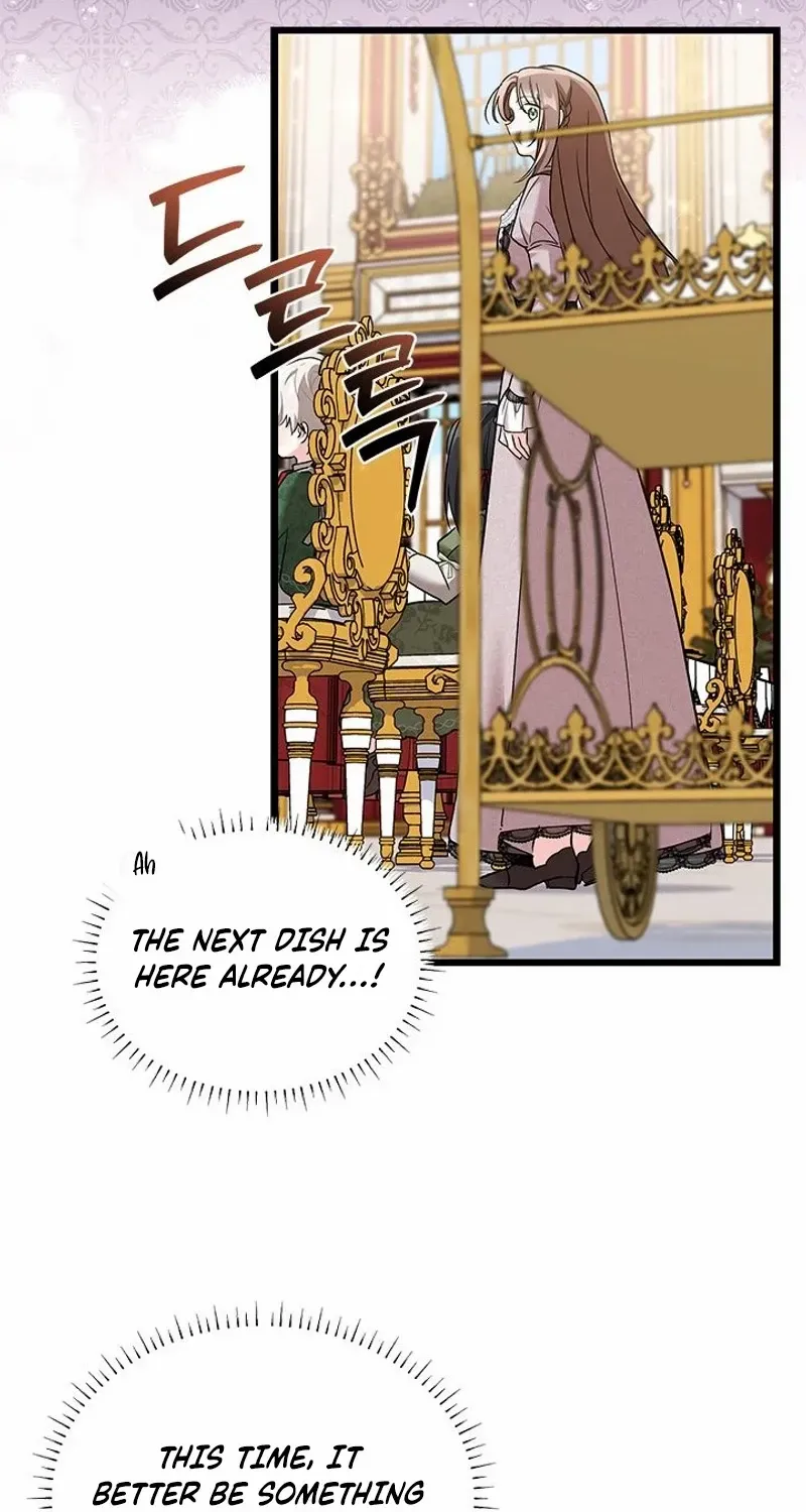 I’m Repaying The Kindness That Raised Me With Obsession Chapter 31 page 78 - 